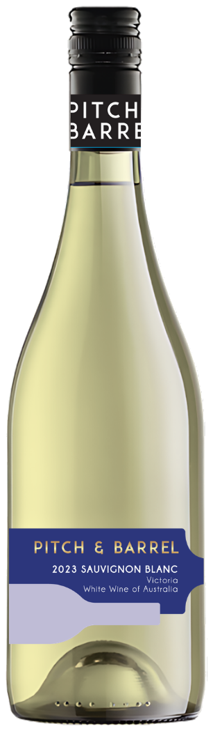 The Quick Single bottle