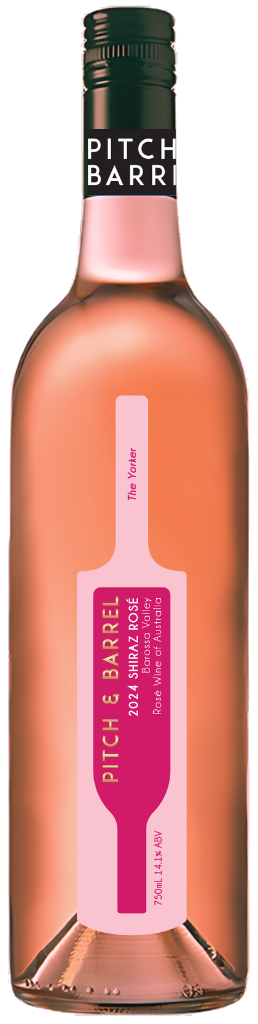The Yorker bottle